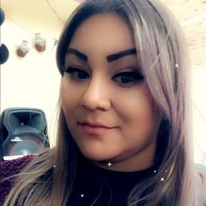 Meet your Posher, Wendy